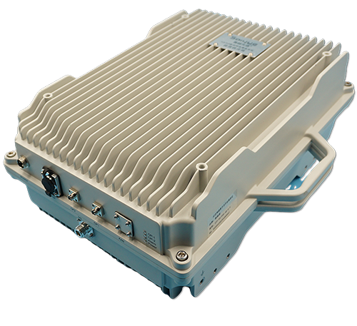 会同单频/双频/四频/五频运营级数字光纤直放站