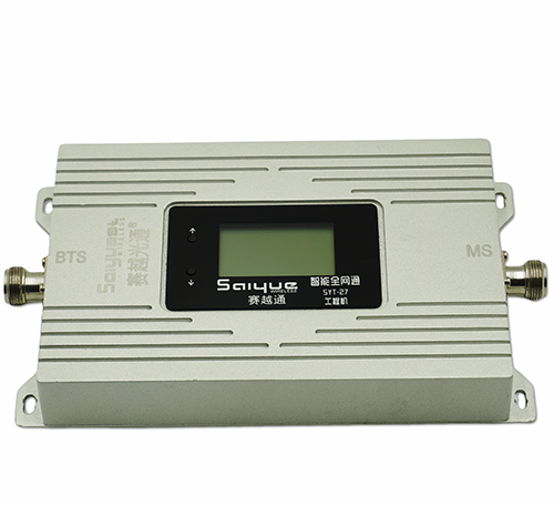 会同单频手机信号放大器800㎡