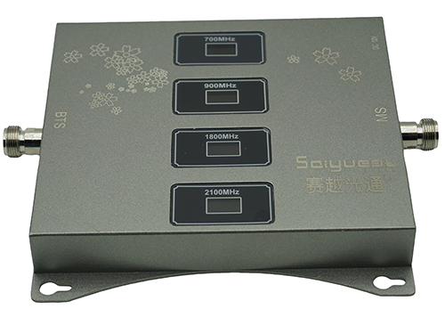  会同四频手机信号接收器200㎡