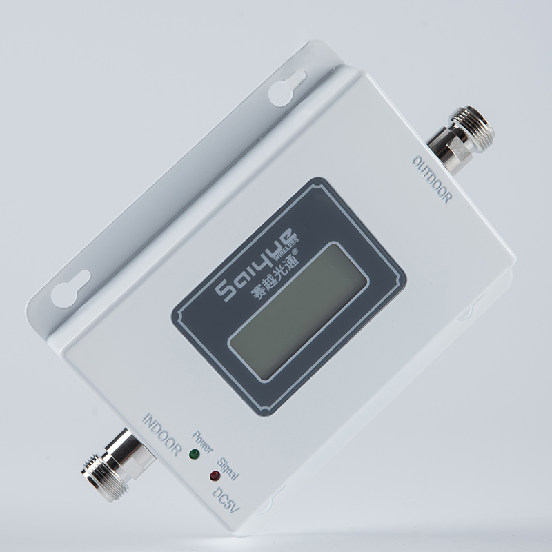 会同家用配电房机房信号放大器200㎡