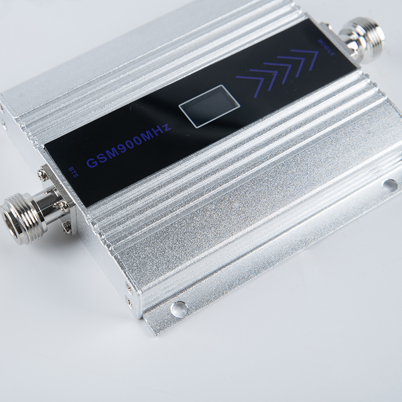 会同家用单频手机信号增强器100㎡