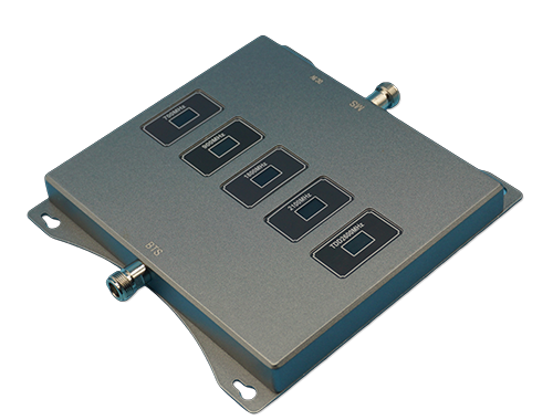 会同五频4G+5G手机信号增强器200㎡