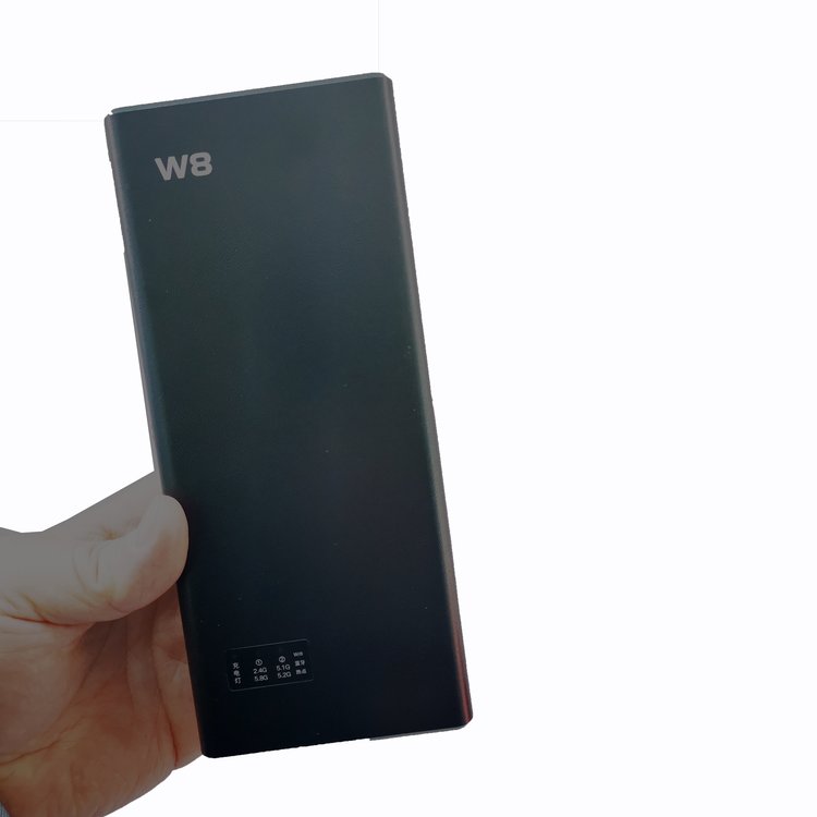  会同蓝牙WiFi信号屏蔽器