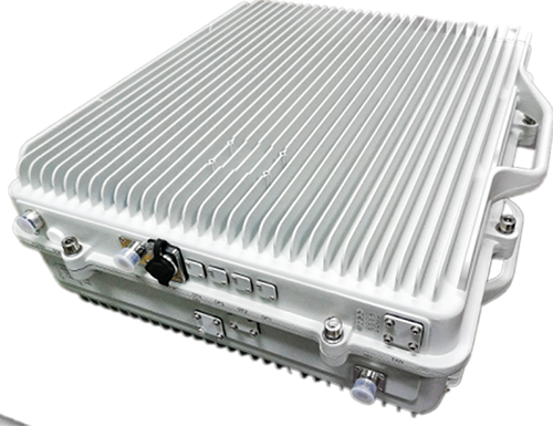 会同信令级数字室分型移动通信干扰器