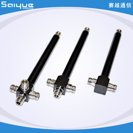  会同FM调频广播同步广播功分器