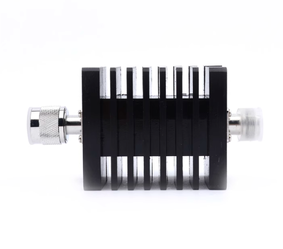  会同腔体固定衰减器0-3G/0-4G  N型接口